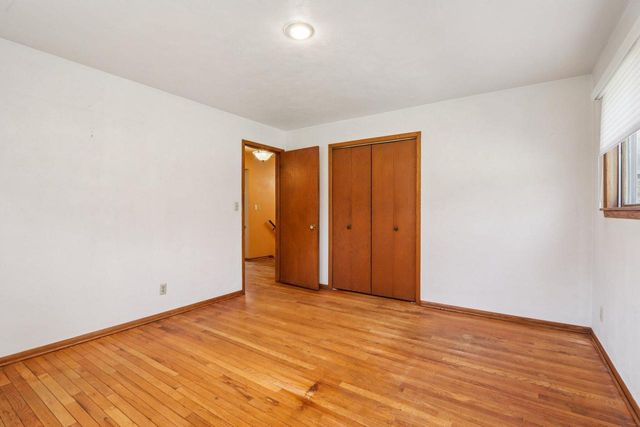 428 Ridge AVENUE, Burlington, WI 53105