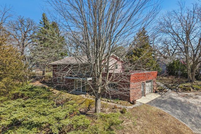 428 Ridge AVENUE, Burlington, WI 53105