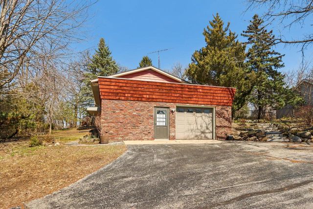428 Ridge AVENUE, Burlington, WI 53105