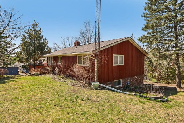 428 Ridge AVENUE, Burlington, WI 53105