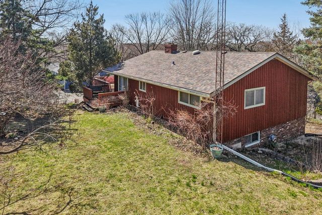 428 Ridge AVENUE, Burlington, WI 53105