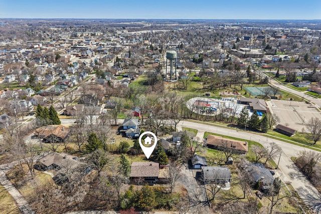 428 Ridge AVENUE, Burlington, WI 53105