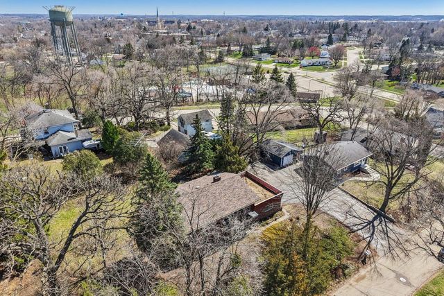 428 Ridge AVENUE, Burlington, WI 53105