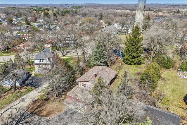 428 Ridge AVENUE, Burlington, WI 53105