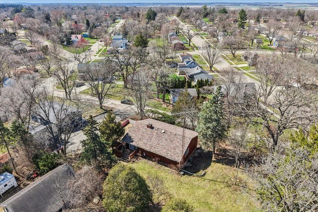 428 Ridge AVENUE, Burlington, WI 53105