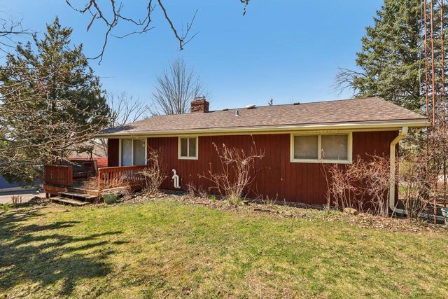 428 Ridge AVENUE, Burlington, WI 53105