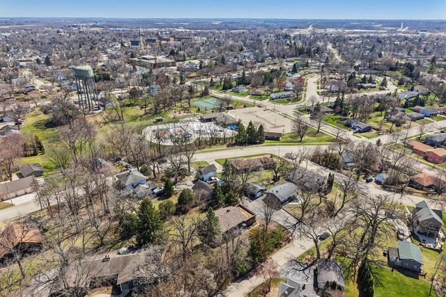428 Ridge AVENUE, Burlington, WI 53105