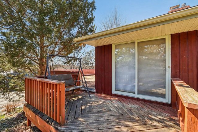 428 Ridge AVENUE, Burlington, WI 53105