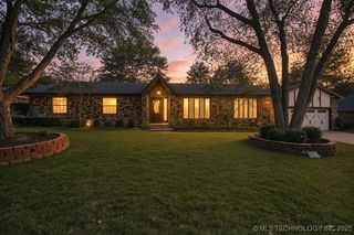 2549 SE Regency Road, Bartlesville, OK 74006