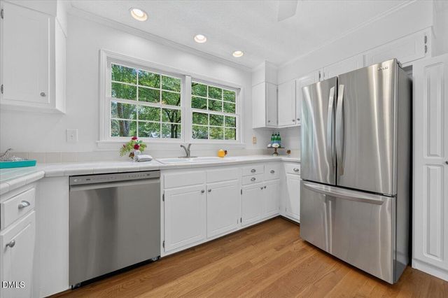1120 Whippoorwill Lane, Raleigh, NC 27609