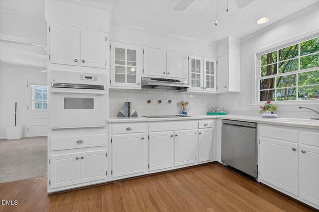 1120 Whippoorwill Lane, Raleigh, NC 27609