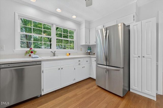1120 Whippoorwill Lane, Raleigh, NC 27609
