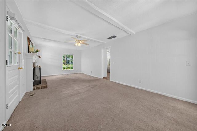 1120 Whippoorwill Lane, Raleigh, NC 27609