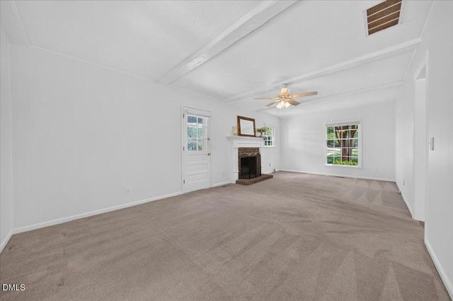 1120 Whippoorwill Lane, Raleigh, NC 27609