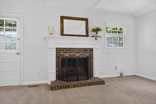 1120 Whippoorwill Lane, Raleigh, NC 27609