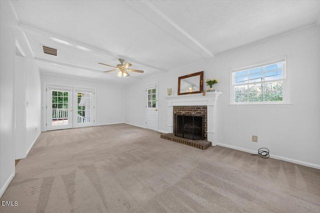 1120 Whippoorwill Lane, Raleigh, NC 27609