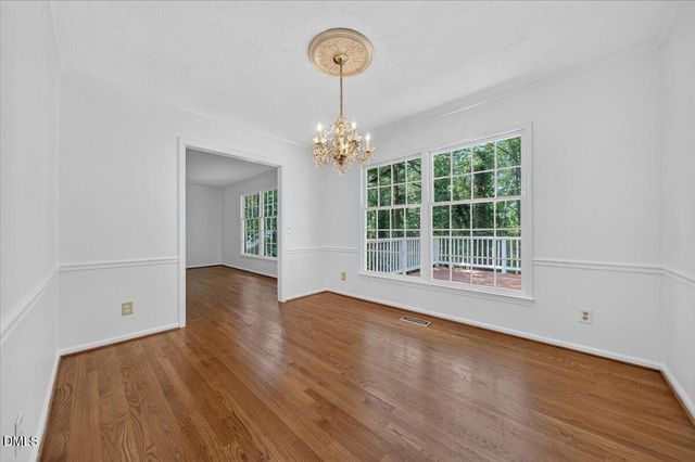 1120 Whippoorwill Lane, Raleigh, NC 27609