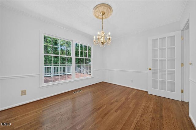 1120 Whippoorwill Lane, Raleigh, NC 27609