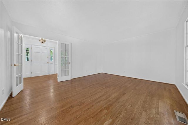 1120 Whippoorwill Lane, Raleigh, NC 27609