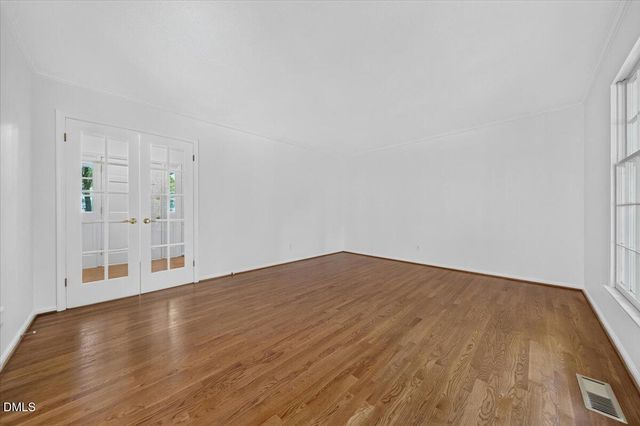 1120 Whippoorwill Lane, Raleigh, NC 27609