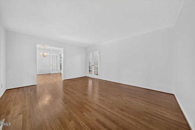 1120 Whippoorwill Lane, Raleigh, NC 27609