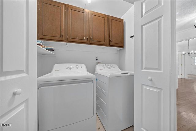 1120 Whippoorwill Lane, Raleigh, NC 27609