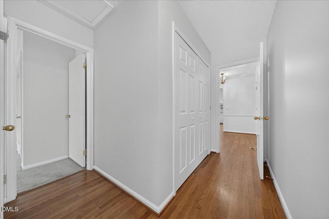 1120 Whippoorwill Lane, Raleigh, NC 27609