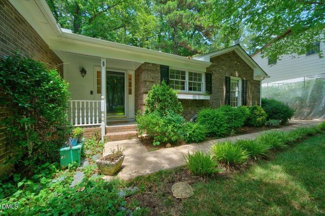 1120 Whippoorwill Lane, Raleigh, NC 27609