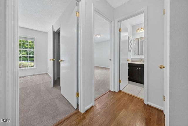 1120 Whippoorwill Lane, Raleigh, NC 27609