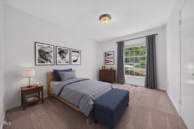 1120 Whippoorwill Lane, Raleigh, NC 27609