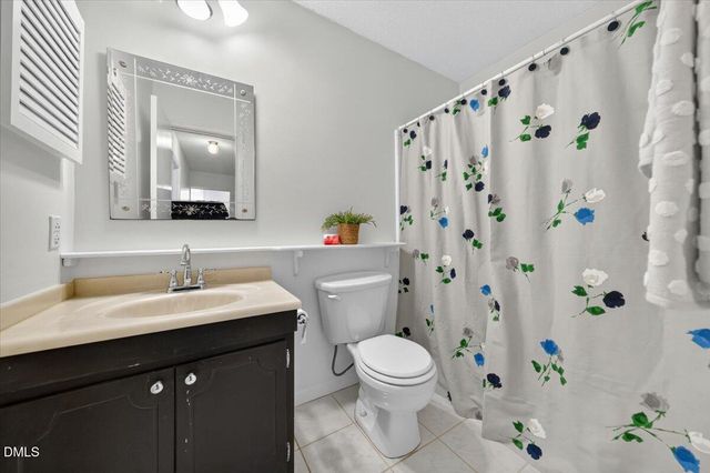 1120 Whippoorwill Lane, Raleigh, NC 27609