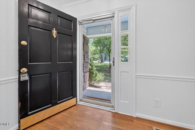 1120 Whippoorwill Lane, Raleigh, NC 27609