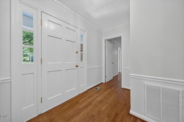 1120 Whippoorwill Lane, Raleigh, NC 27609