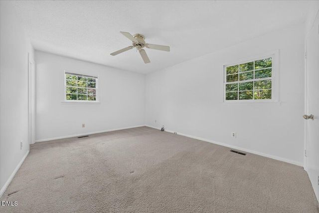 1120 Whippoorwill Lane, Raleigh, NC 27609