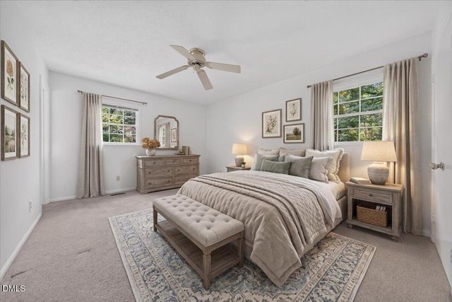 1120 Whippoorwill Lane, Raleigh, NC 27609