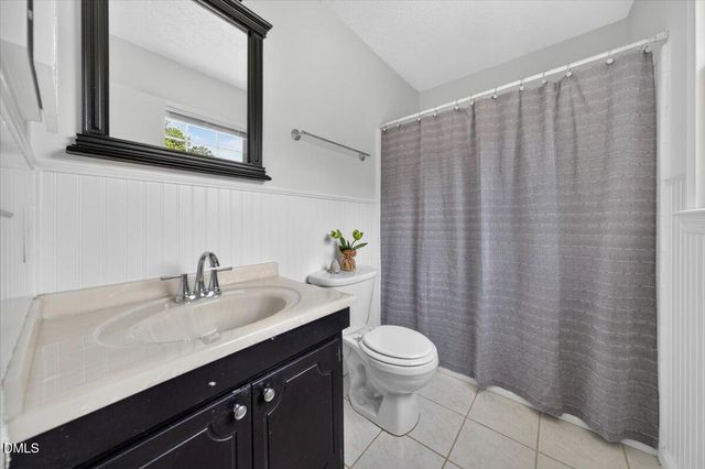 1120 Whippoorwill Lane, Raleigh, NC 27609