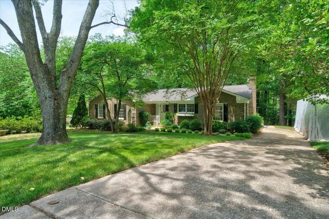 1120 Whippoorwill Lane, Raleigh, NC 27609
