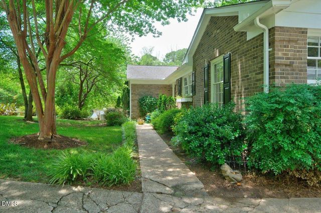 1120 Whippoorwill Lane, Raleigh, NC 27609