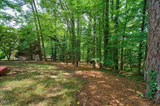 1120 Whippoorwill Lane, Raleigh, NC 27609