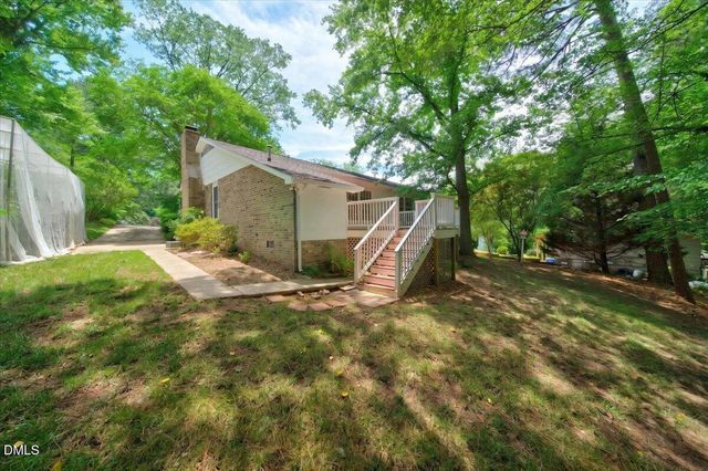 1120 Whippoorwill Lane, Raleigh, NC 27609