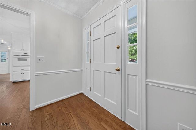1120 Whippoorwill Lane, Raleigh, NC 27609