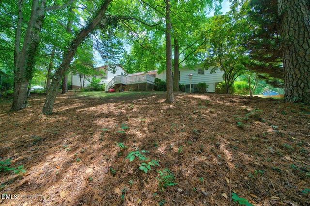 1120 Whippoorwill Lane, Raleigh, NC 27609