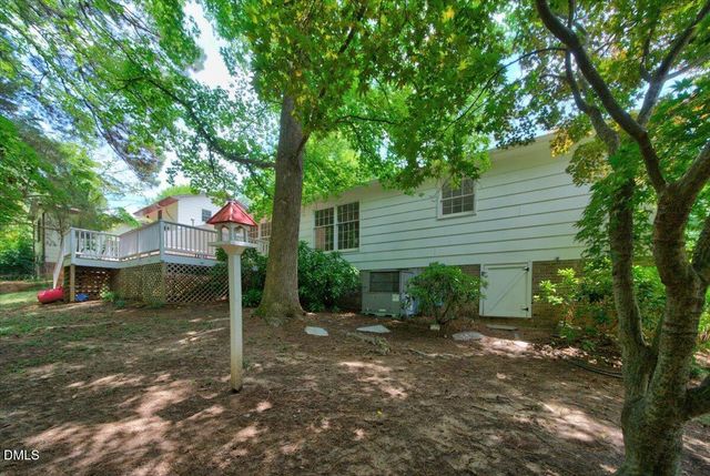 1120 Whippoorwill Lane, Raleigh, NC 27609
