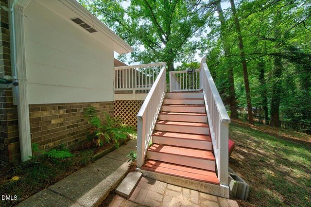 1120 Whippoorwill Lane, Raleigh, NC 27609