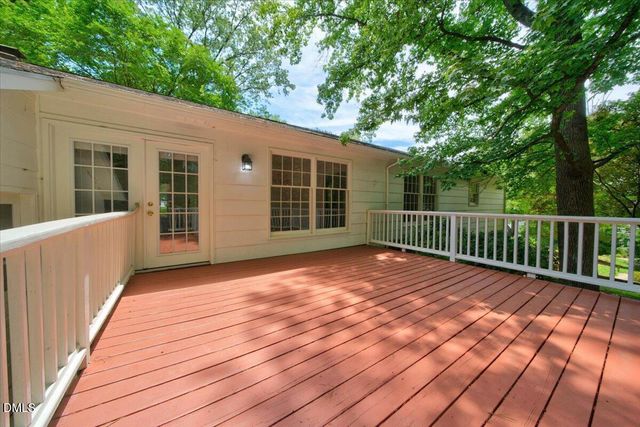 1120 Whippoorwill Lane, Raleigh, NC 27609