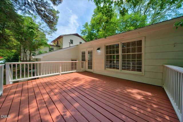 1120 Whippoorwill Lane, Raleigh, NC 27609