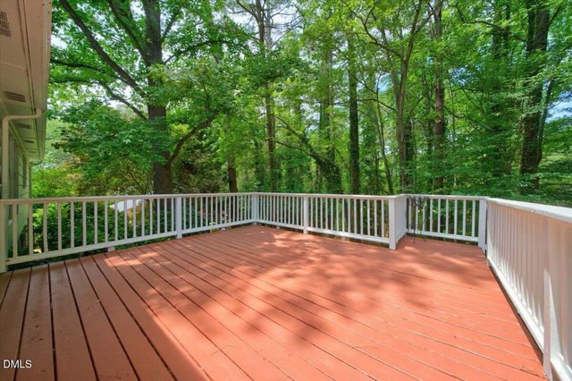 1120 Whippoorwill Lane, Raleigh, NC 27609