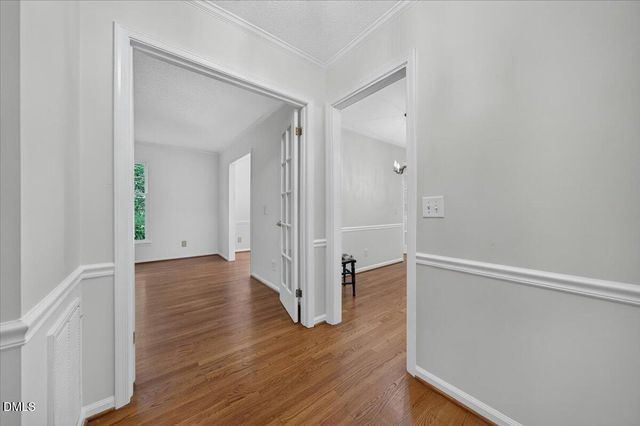 1120 Whippoorwill Lane, Raleigh, NC 27609