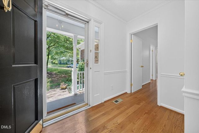 1120 Whippoorwill Lane, Raleigh, NC 27609