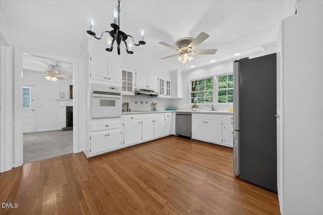 1120 Whippoorwill Lane, Raleigh, NC 27609